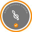 Song Chord Finder