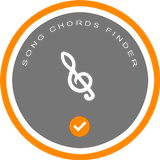 Song Chord Finder