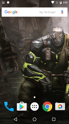 Etwallpaper Dota 2 Apk 1 0 Download For Android Download