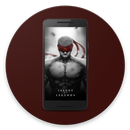 Wallpaper League Of Legends Art APK