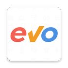 EVO App – Etstur ve Odamax Par 图标