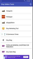 Etsy Marketing Tool & Resources For Etsy Sellers capture d'écran 2