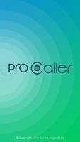 ProCallers Affiche