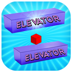 Elevator ícone
