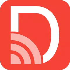 Baixar DsCast Music Player - Chromecast, DLNA, NAS APK