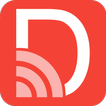 ”DsCast Music Player - Chromecast, DLNA, NAS