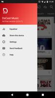 DsCast Music স্ক্রিনশট 2