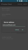 ETracker Client Ekran Görüntüsü 2
