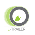 E-Trailer - SMART-Trailer 图标