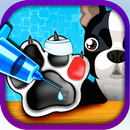 Little Pet Vet Foot Doctor APK