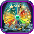 Magical Fortune Slots أيقونة