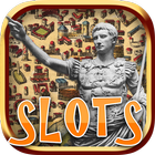 ikon Kaisar Romawi Slots Casino
