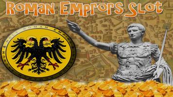 Kaisar Romawi Slots Casino poster