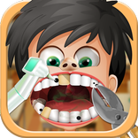 School Dentist Education Game