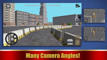 Speed Car Parking Mania screenshot 2