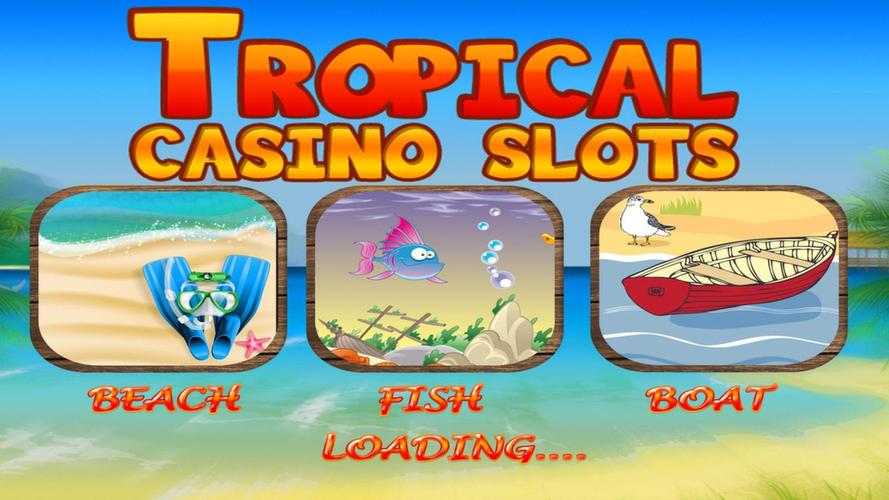 tropic slots casino tropic slots casino