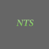 NTS Driver иконка