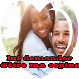 demander à une fille d'être votre petite amie