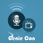 지니콘(GenieCon) иконка