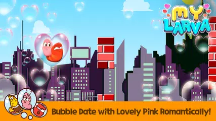 My Larva XAPK download