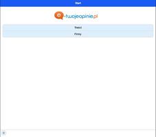 e-twojeopinie.pl スクリーンショット 3