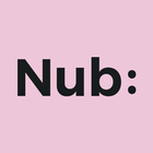 NUB أيقونة