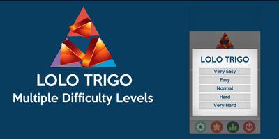 1 Schermata Lolo Trigo : Moments Puzzle Game