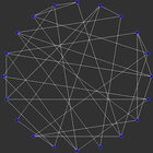 Untangle-icoon