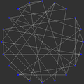 Untangle: A Geeky Puzzle Game