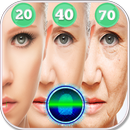 Face Age Scanner Detect booth-APK