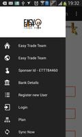 ETT Easy Trade Team постер