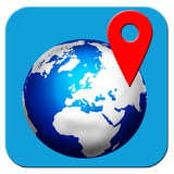 FAKE GPS JOYSTICK icône