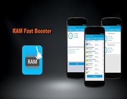 RAM Fast Booster poster
