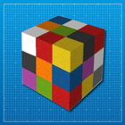 3D Block Puzzle icône