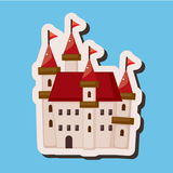 Castle Builder icône