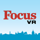 Focus VR icono