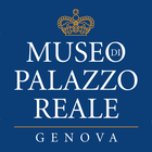 Museo di Palazzo Reale, Gênes icône