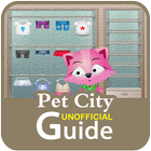 Icona Guide for Pet City Game