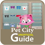 ikon Guide for Pet City Game