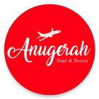 Anugerah Tour & Travel 圖標