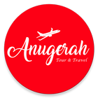 Anugerah Tour & Travel ícone