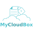 MyCloudBox biểu tượng