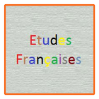 Etudes Françaises иконка