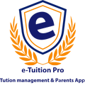e-Tuition Pro - For Parents