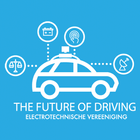 The Future of Driving-icoon