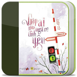 Gặp ai giữa ngã rẽ tình yêu