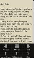 Mẹ, thơm một cái - Cửu Bả Đao screenshot 1