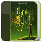 Ebook Lạc chốn phù hoa (Tập 2) иконка