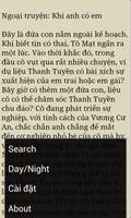 برنامه‌نما Ebook Lạc chốn phù hoa (Tập 2) عکس از صفحه