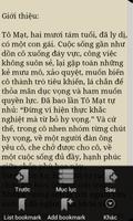 Ebook Lạc chốn phù hoa (Tập 1) capture d'écran 2